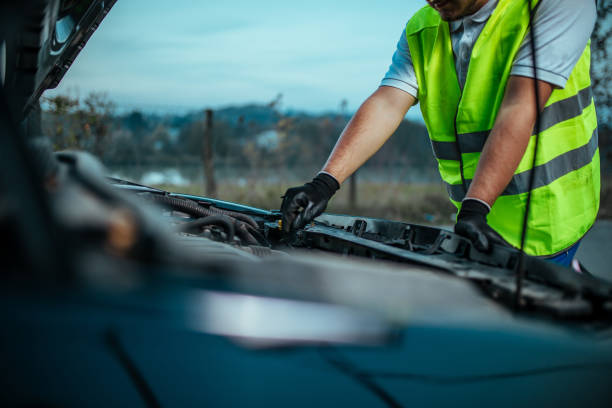 Auto Repair